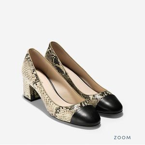 Cole Haan Dawna Grand Pump